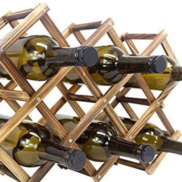Wine Rack - Picture 6 of 7